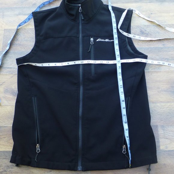 Eddie Bauer vest S - Picture 3 of 11